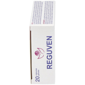 Bioserum Reguven 20 Cap