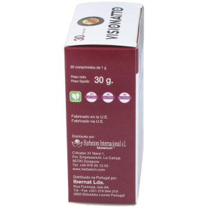 Bioserum Visionatto 30Comp
