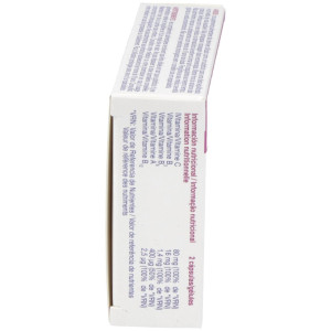 Bioserum Reguven 20 Cap