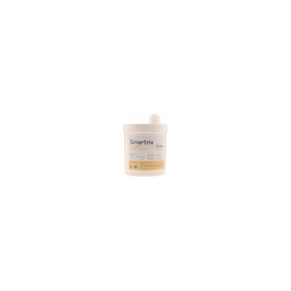 Bioserum Sinartrix Crema 125 Ml.