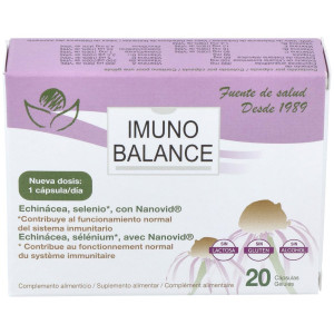 Bioserum Imunobalance 20...
