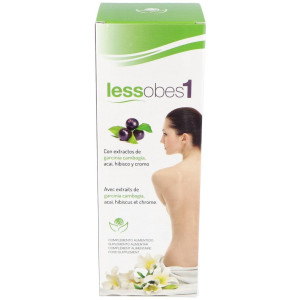 Herbetom Lessobes 1...