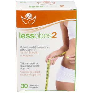 Bioserum Lessobes 2 Control...