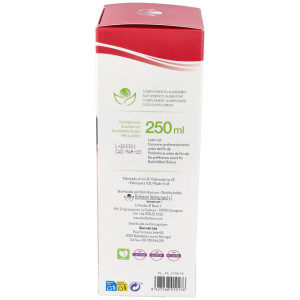 Bioserum Lessobes 3 Depur Jarabe 250Ml