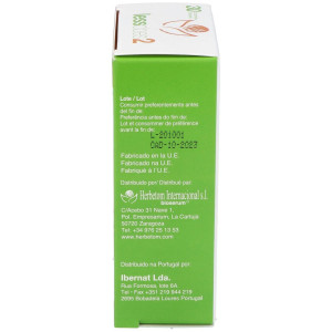 Bioserum Lessobes 2 Control Calorías 30 Comp.