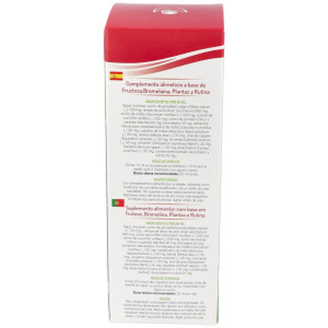 Bioserum Lessobes 3 Depur Jarabe 250Ml