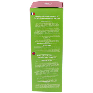 Bioserum Lessobes 3 Depur Jarabe 250Ml