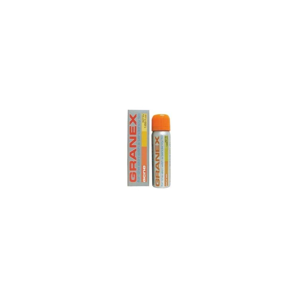 Granex Spray 50Ml.