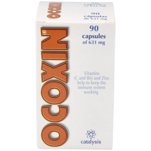 Catalysis Ocoxin 90Caps