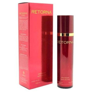 Catalysis Retorna Crema...