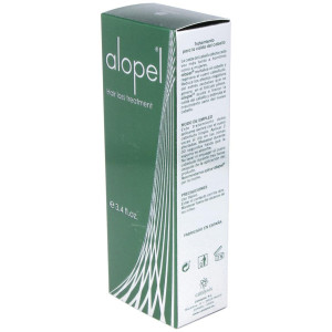 Catalysis Alopel Espuma Para La Caída Capilar 100Ml
