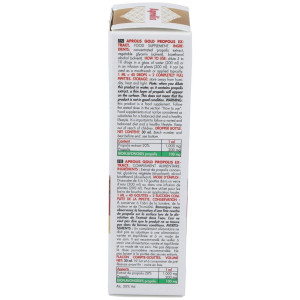 Intersa Aprolis Gotas Extracto 20% 30Ml
