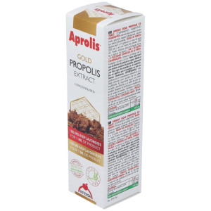 Intersa Aprolis Gotas Extracto 20% 30Ml