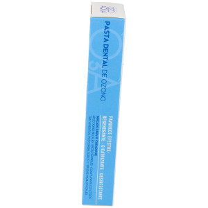 Ozoaqua Pasta Dental De Ozono 40 Ml