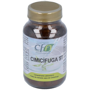 Cfn Cimicifuga Racemosa St...