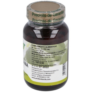 Cfn Guanábana Graviola 60Caps