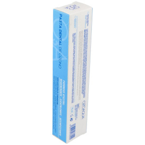 Ozoaqua Pasta Dental De Ozono 40 Ml