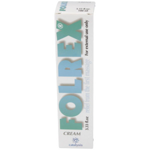 Folrex (Relaxnova) 100Ml. Crema