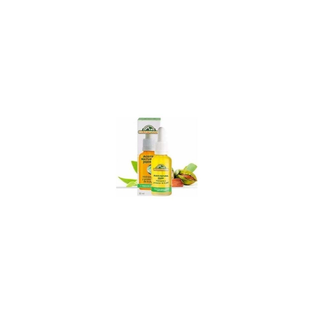Corpore Sano Aceite Natural Jojoba