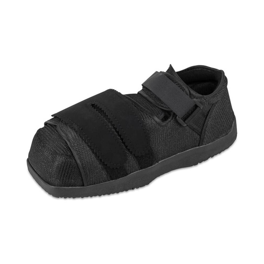 Orliman Zapato Post-Operatorio Especial Pie Diabético Úlceras Cp04 Talla 3, 1 Unidad