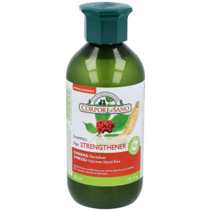 Champu Ginseng Y Ginkgo...