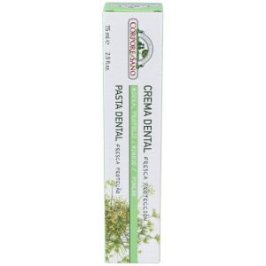 Corpore Sano Crema Dental...