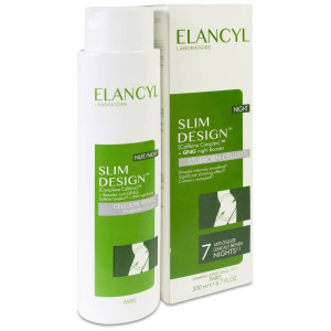 Elancyl Cellu Slim Design...