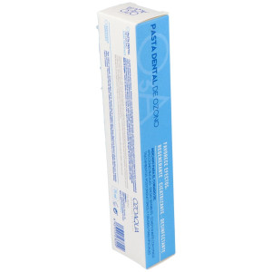 Ozoaqua Pasta Dental De Ozono 40 Ml