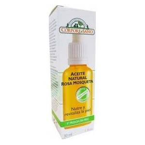Corpore Sano Aceite Natural...