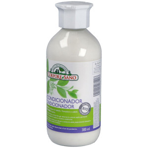 Corpore Sano Acondicionador Henna Aloe 300Ml