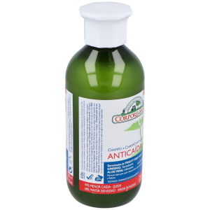 Corpore Sano Champú Anticaida Soja_ Cereales Y Ginseng 300 Ml