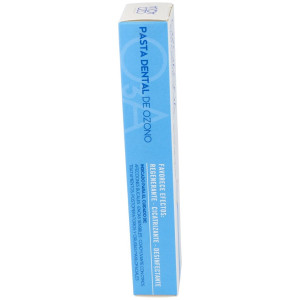 Ozoaqua Pasta Dental De Ozono 40 Ml