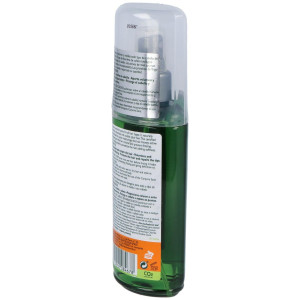 Corpore Sano Spray Style Control Antiencrepamiento Y Volumen 200