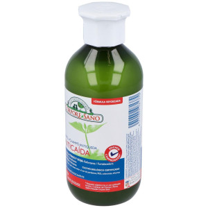 Corpore Sano Champú Anticaida Soja_ Cereales Y Ginseng 300 Ml