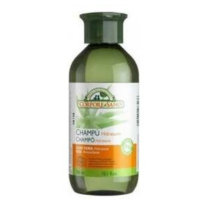 Corpore Sano Champu Aloe...