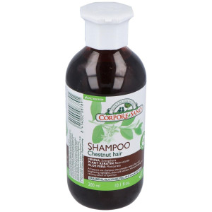 Corpore Sano Champu Cabellos Castaño 300M Bio