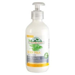 Body Milk Antioxidante...