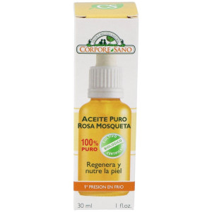Aceite De Rosa Mosqueta Bio...