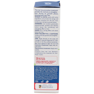 Corpore Sano Locion Soja Cereales Y Ginseng Anticaida 150Ml
