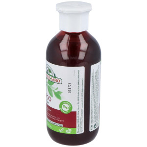 Corpore Sano Champu Cabellos Caoba 300 Ml Bio