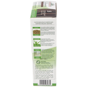 Corpore Sano Tinte Permanente Nº 5 Castaño Claro 140Ml