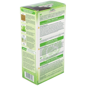 Corpore Sano Tinte Permanente Nº 4 Castaño140Ml
