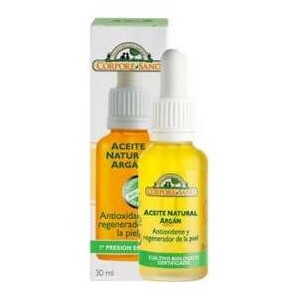 Corpore Sano Aceite Natural...