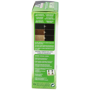 Corpore Sano Tinte Permanente Nº 4 Castaño140Ml