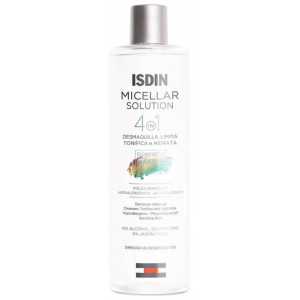 Isdin Micellar Solution...