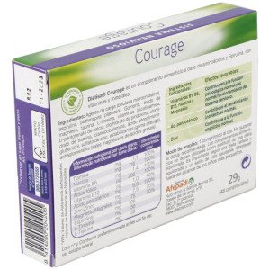 Courage (Depresion) 48Comp.