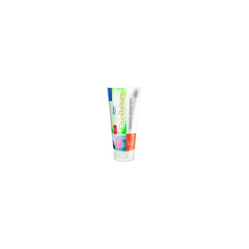 Dietisa Fisiobalsam Bálsamo Recuperador 75Ml
