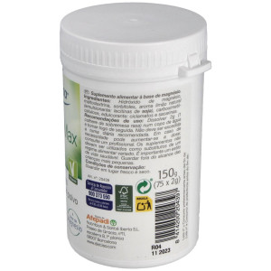Evacumax Transito Intestinal 150Gr.