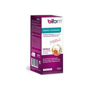 Biform Drenaje Activador...