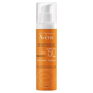 Avène Emulsión Coloreada...